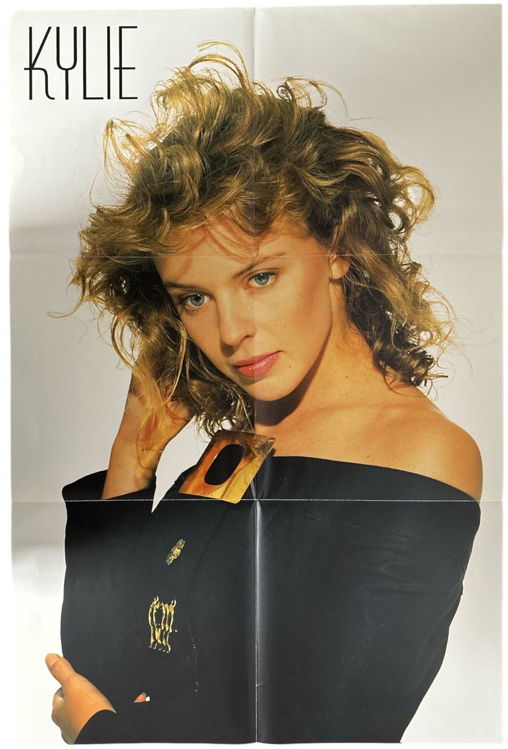 Kylie Minogue Kylie UK CD Album Box Set