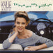 Kylie Minogue Tears On My Pillow UK 7" vinyl single (7 inch record / 45) PWL47