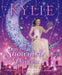 Kylie Minogue The Showgirl Princess UK book 0141383194