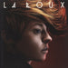La Roux La Roux + Poster UK vinyl LP album (LP record) 1795991