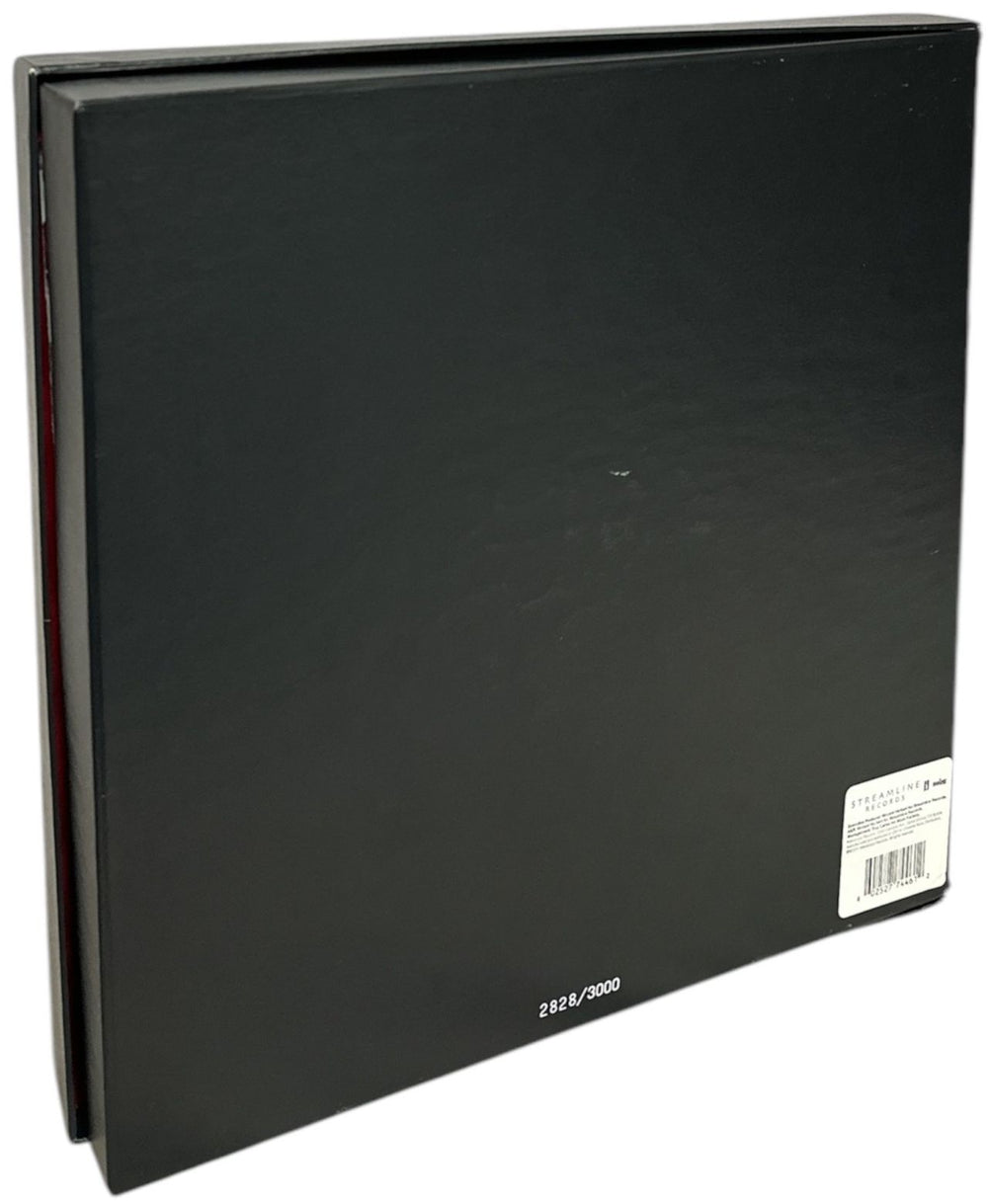 Lady Gaga Born This Way US Vinyl Box Set 602527744612