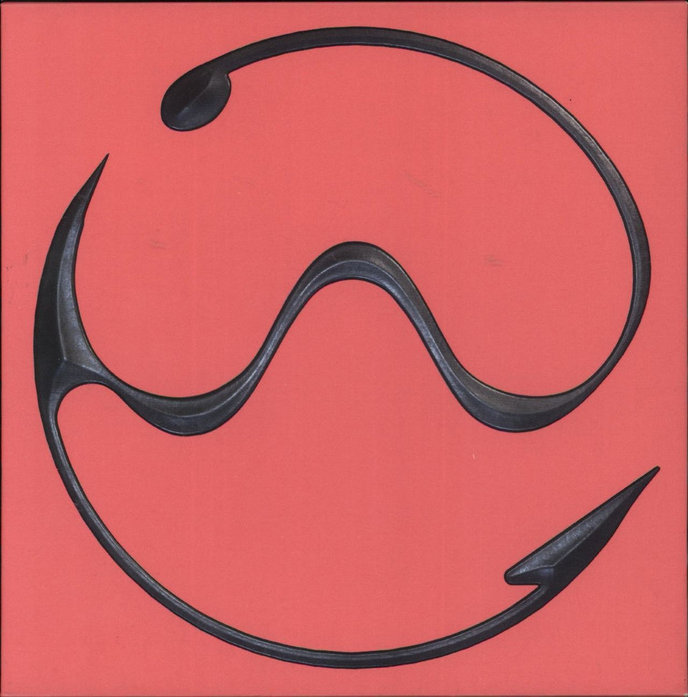 Lady Gaga Chromatica UK CD Album Box Set 00602508854163