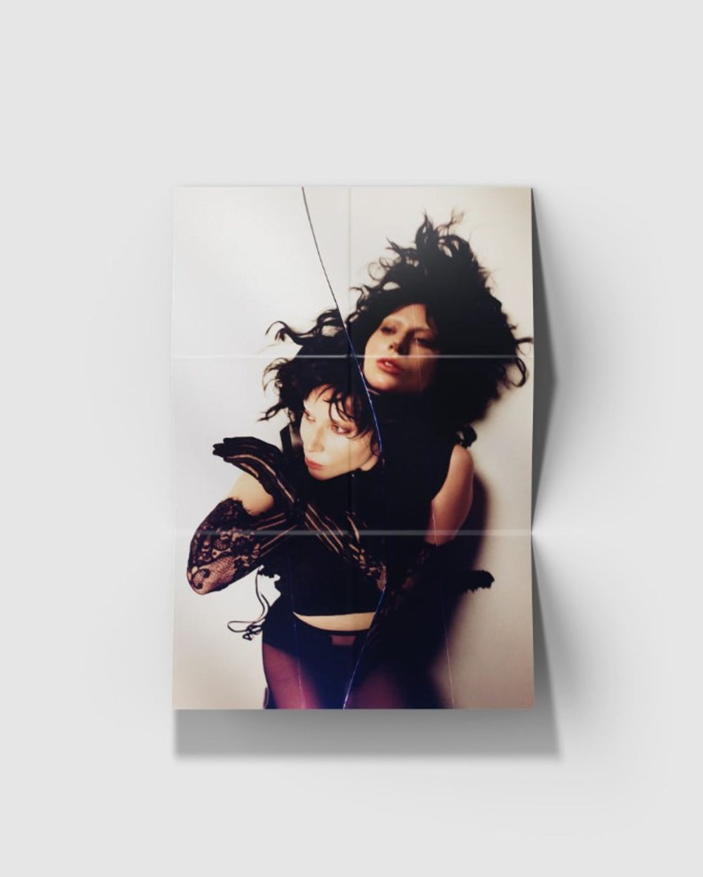 Lady Gaga MAYHEM - Webstore Exclusive - Hot Pink Vinyl - Sealed UK 2-LP vinyl record set (Double LP Album)