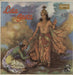 Lata Mangeshkar Lata Mangeshkar Recites Bhagwad Geeta Chapters 9 & 12 Indian vinyl LP album (LP record) ECSD2469