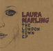 Laura Marling The London Town EP UK 7" vinyl single (7 inch record / 45) WOW003