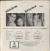 Laxmikant-Pyarelal Ansoo Ban Gaye Phool / Dharti Kahe Pukar Ke Indian vinyl LP album (LP record)
