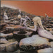 Led Zeppelin Houses Of The Holy German vinyl LP album (LP record) ATL50014