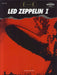 Led Zeppelin Led Zeppelin I US book 0-7692-0559-3