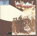 Led Zeppelin Led Zeppelin II - 180gm - Stickered UK vinyl LP album (LP record) 8122796640