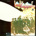 Led Zeppelin Led Zeppelin II - 3rd Issue - Gatefold Australian vinyl LP album (LP record) SD8236