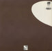 Led Zeppelin Led Zeppelin II - 80s German vinyl LP album (LP record)