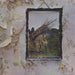 Led Zeppelin Led Zeppelin IV - 1st - VG US vinyl LP album (LP record) SD7208