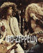 Led Zeppelin Led Zeppelin UK book 9780857685964