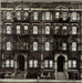 Led Zeppelin Physical Graffiti - 80s Misspellings German 2-LP vinyl record set (Double LP Album) SSK89400