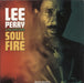 Lee Perry Soul Fire - Green Vinyl UK 2-LP vinyl record set (Double LP Album) NOT2LP256