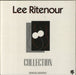 Lee Ritenour Collection Swiss vinyl LP album (LP record) GRP-9645-1