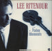 Lee Ritenour Stolen Moments Swiss vinyl LP album (LP record) GRP-9615-1