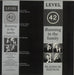 Level 42 Running In The Family: Platinum Edition UK 2-LP vinyl record set (Double LP Album) POLHA42