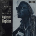 Lightnin' Hopkins Blues In My Bottle UK vinyl LP album (LP record) CH290