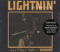 Lightnin' Hopkins Lightnin' In New York - Sealed US CD album (CDLP) CCD30102