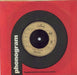 Lindisfarne Run For Home - Inj UK 7" vinyl single (7 inch record / 45) LSF07RU683510