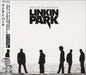 Linkin Park Minutes To Midnight Japanese Promo CD album (CDLP) WPCR-12610