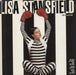 Lisa Stansfield What Did I Do To You UK 10" vinyl single (10 inch record) 613169