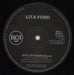 Lita Ford Shot Of Poison UK 12" vinyl single (12 inch record / Maxi-single) LTF12SH36768