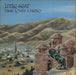 Little Feat Time Loves A Hero - EX Canadian vinyl LP album (LP record) BS3015