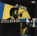 Little Richard The Fabulous Little Richard UK vinyl LP album (LP record) CH133