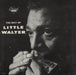 Little Walter The Best Of Little Walter Italian vinyl LP album (LP record) GCH-8018