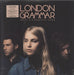 London Grammar Truth Is A Beautiful Thing - Deluxe Edition - Sealed UK 2-LP vinyl record set (Double LP Album) MADART2LPLTD