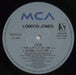 London Jones Joi UK 12" vinyl single (12 inch record / Maxi-single) 0ZN12JO861315
