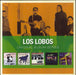Los Lobos Original Album Series UK 5-CD album set 81227983581