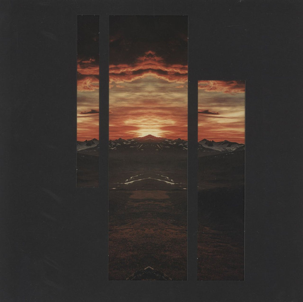 Lost Horizons Ojalá - Turquoise & Silver Marbled Vinyl UK 2-LP vinyl record set (Double LP Album) BELLA700V