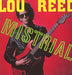 Lou Reed Mistrial German vinyl LP album (LP record) PL87190