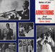 Louis Armstrong Louis Armstrong And His Orchestra 1944-1945 Italian vinyl LP album (LP record) SM3082