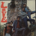 Love Love - 180gm UK vinyl LP album (LP record) 081227937911