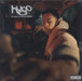Loyle Carner Hugo - Sealed UK vinyl LP album (LP record) EMIV2068