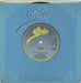 Luther Vandross Sugar And Spice (I Found Me A Girl) - A Label UK Promo 7" vinyl single (7 inch record / 45)