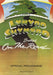 Lynyrd Skynyrd On The British Road UK tour programme tour programme