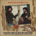 Maclean And Maclean Taking The 'O' Out Of Country And Sucking Their Way To The Top UK vinyl LP album (LP record) DOG1