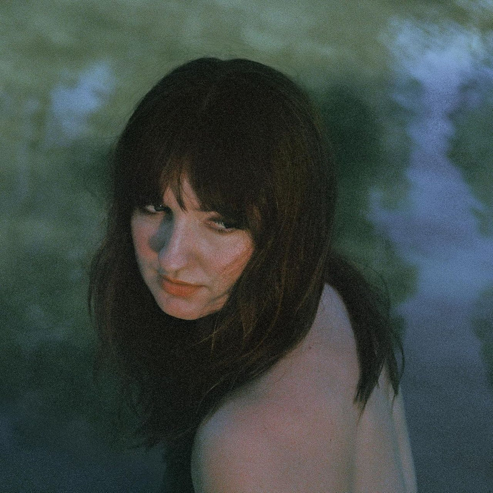 Madison Cunningham Ace - Black Vinyl - Sealed UK vinyl LP album (LP record) 8DHLPAC876407