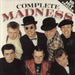 Madness Complete Madness - EX UK vinyl LP album (LP record) HIT-TV1