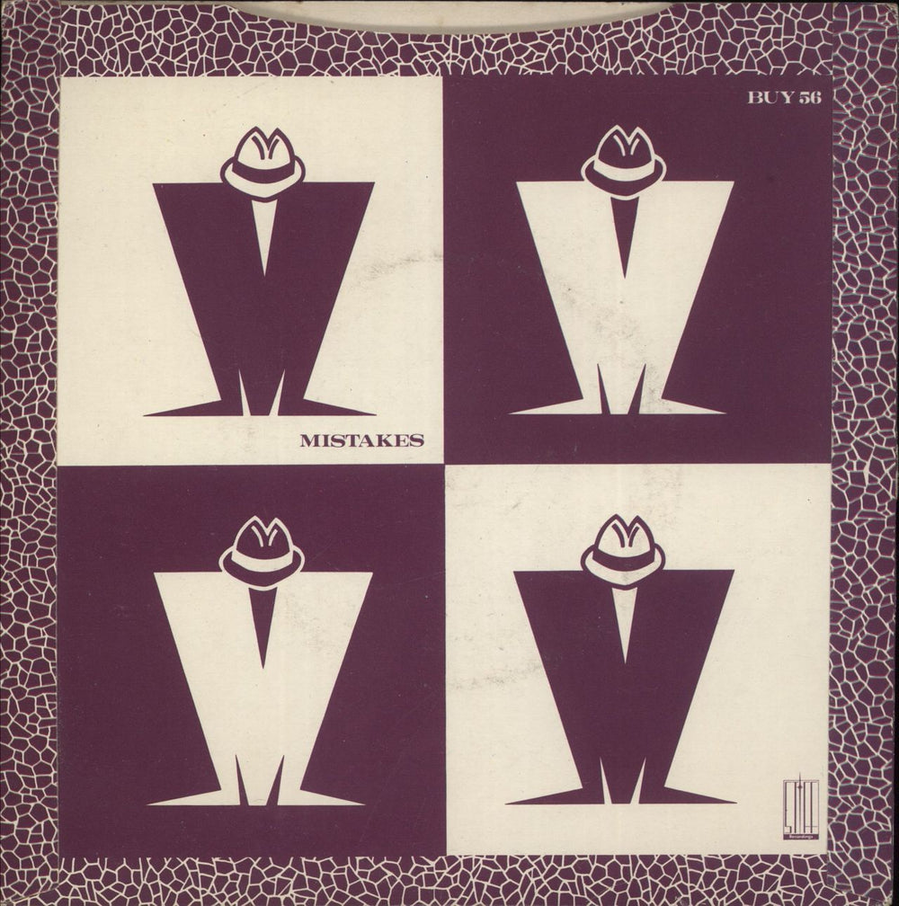 Madness One Step Beyond... - P/S - EX UK 7" vinyl single (7 inch record / 45)