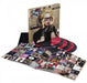 Madonna Finally Enough Love (50 Numbers Ones) - Sealed US Vinyl Box Set MADVXFI808807