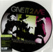 Madonna Give It 2 Me UK 12" vinyl picture disc (12 inch picture record) W809T