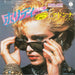 Madonna Holiday - Sunglasses Sleeve Japanese 7" vinyl single (7 inch record / 45) P-1831