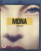 Madonna MDNA World Tour UK Blu Ray DVD 0602537479344