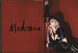 Madonna Rebel Heart Tour VIP Book & Tote Bag UK book MADBKRE698037
